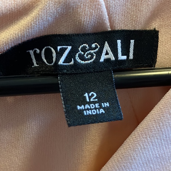 Pink Wedding Guest - Picture 6 of 6